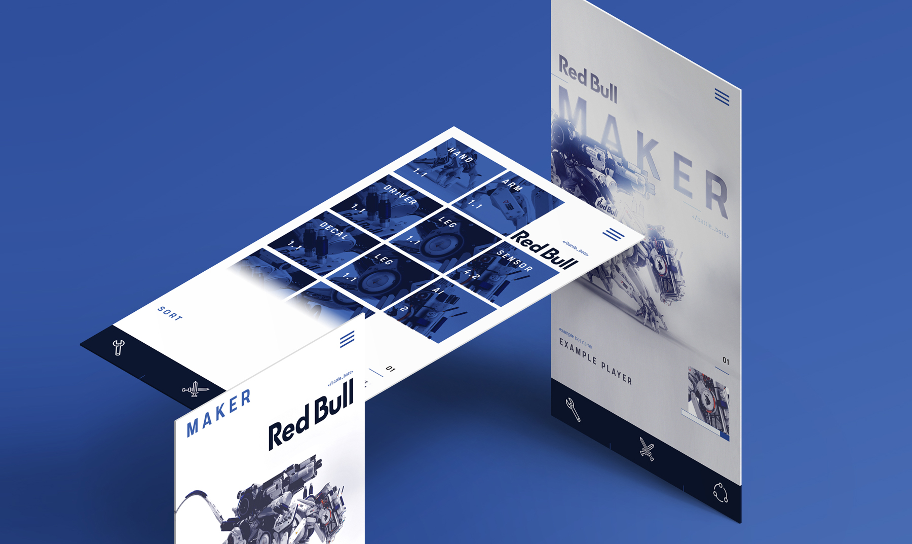Red Bull